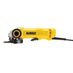 DEWALT DWE4233 Ugaona brusilica 1400W 125mm leptir prekidač