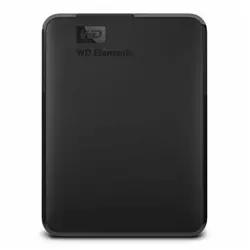 WD zunanji disk ELEMENTS 4TB (WDBU6Y0040BBK)