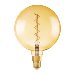 OSRAM LED Sijalica CL G200 5W 820 E27