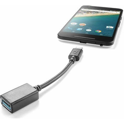 CellularLine adapter USB-A na USB-C