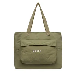 Ročna torba Roxy WBEOHP-ROXY-MZ-005-10 Khaki