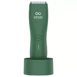 Infinity Trimer za kosu, bradu i telo Zeleni