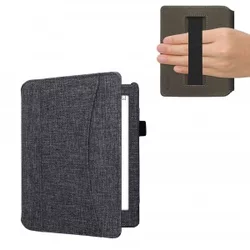 Preklopni ovitek za Kobo Aura H2O Edition 2 - modra - 60556