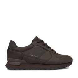 Superge Nautica CEO-BURTON-01 Temno rjava