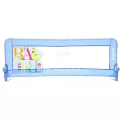 Asalvo ogradica za krevet 2u1 Baby Blue 18762