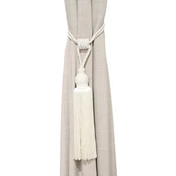 Dekordom Kićanka za zavesu 12068/1002 - ivory ( 044845 )