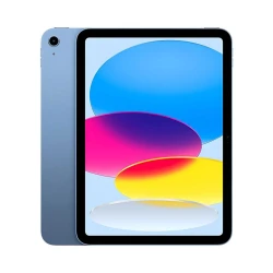 APPLE Apple iPad 11-inch (A16) Wi-Fi 128GB - Blue (Mar 2025)/MD4A4LL/A