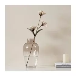 Eglo 428175 - Veštačko cveće MEHAKIT, 65 cm, bež
