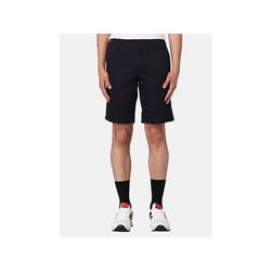 ARMANI EXCHANGE Chino hlače  temno modra