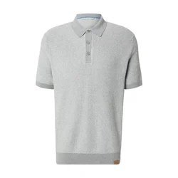 SCOTCH & SODA Pulover svetlo siva