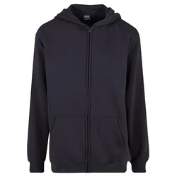 Urban Classics Jopa na zadrgo Basic Essential mornarska