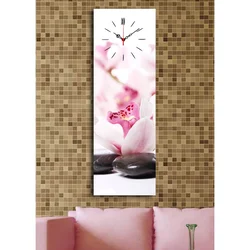 Wallity Zidni sat 3090CS-37, 30x90 cm