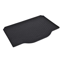 Rubber trunk mat Opel Mokka 2012-2019