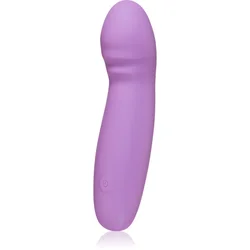 Skins Touch The Glee Spot vibrator Purple 1 kos