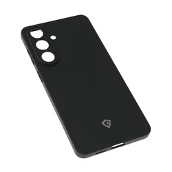 Maska za Samsung Galaxy S26 FE mat crna Teracell Skin