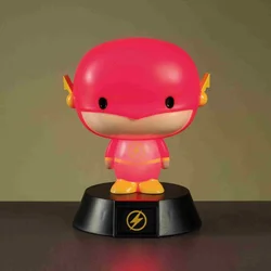 Epee Dekorativna svetleča figurica DC Flash, 10 cm
