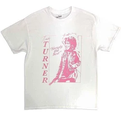 Tina Turner The Best White XL Majica