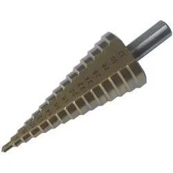 Silver STOPNIČNI SVEDER 4–39 mm.