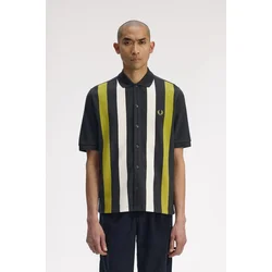 FRED PERRY STRIPE POLO MAJICA