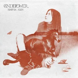 Marina Allen - Candlepower (Limited Edition) (LP)