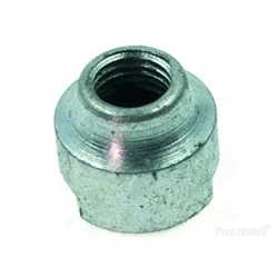CN prednja glava-konus klasične osovine d=8mm ( 123204 )