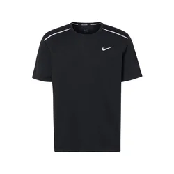 Nike Miler Dri-Fit UV Shortsleeve