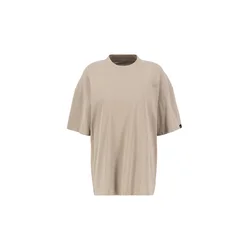 ALPHA INDUSTRIES Majica  pesek