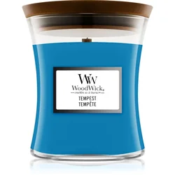 Woodwick Dišeča sveča Tempest vase 275 g