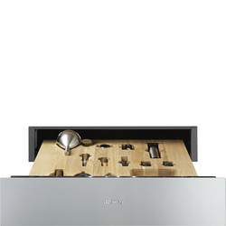 SMEG sommelier predal CPS315X
