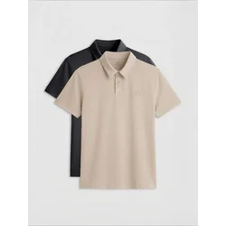 Tommy Life Majica T-Shirts bež