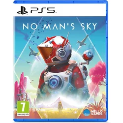 HELLO GAMES PS5 No Mans Sky