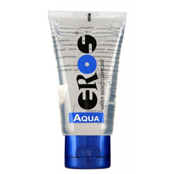 Eros Aqua Water Based lubrikacijski gel 50 ml
