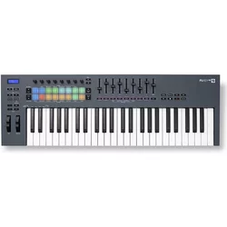 Novation FLkey 49 MIDI keyboard