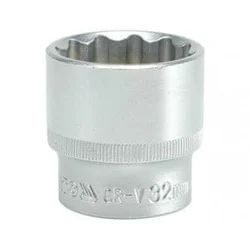 YATO 1/2 32 mm dvanajststranski nastavek
