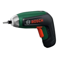 Bosch Akumulatorski odvrtač IXO 8, 4V, (Basic - kofer), 06039G4000