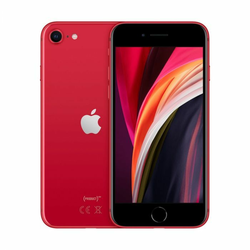 APPLE pametni telefon iPhone SE (2020) 3GB/256GB, Red