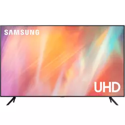 Televizor SAMSUNG UE70AU7172UXXH/LED/70/UHD/smart/Tizen/titan siva