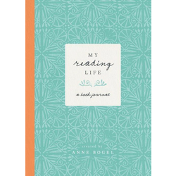 My Reading Life: A Book Journal