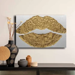 Wallity Slika na platnu 45x70cm