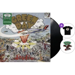 Green Day - Dookie (LP) SET S