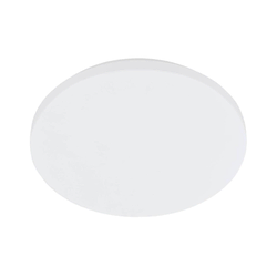 Eglo 902075 - LED plafonsko svetlo za kupatilo FRANIA LED/18W/230V, prečnik 31 cm, IP44