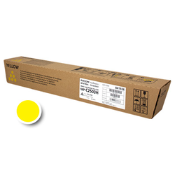 toner Ricoh MP C2503H (841926, Ye), 9.500 strani (original, rumena)