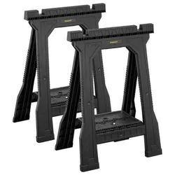 STANLEY PVC nosač radne ploče set 2/1 STST1-70355