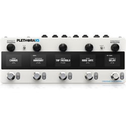 TC Electronic Plethora X5