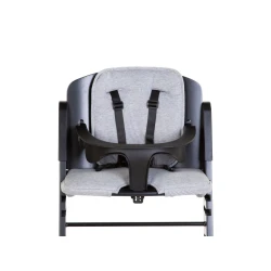 Childhome Sedežne blazine za rastoči stol Jersey Grey