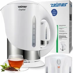 Zelmer ZCK7630W Kristalni grelnik vode 1 kos.