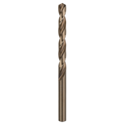 Bosch Burgija za metal HSS-Co 2609255079, 8×75×117 mm