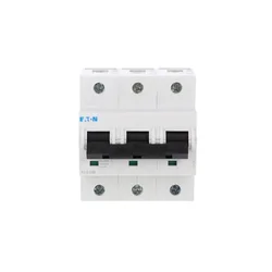 Eaton Odklopnik 3P D 63A 25kA AC AZ-3-D63 211820