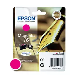 EPSON ketridž T1623 magenta