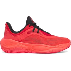 Under Armour CURRY SPLASH 25, muške patike za košarku, crvena 3028459